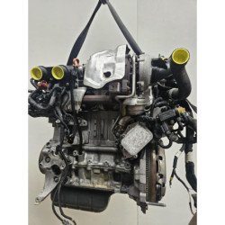 Moteur Peugeot Partner 2 Phase 1